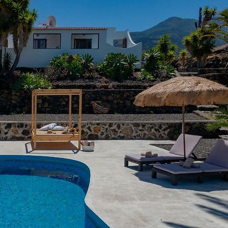 La Palmerita Vacacional Los Llanos De Aridane Dış mekan fotoğraf