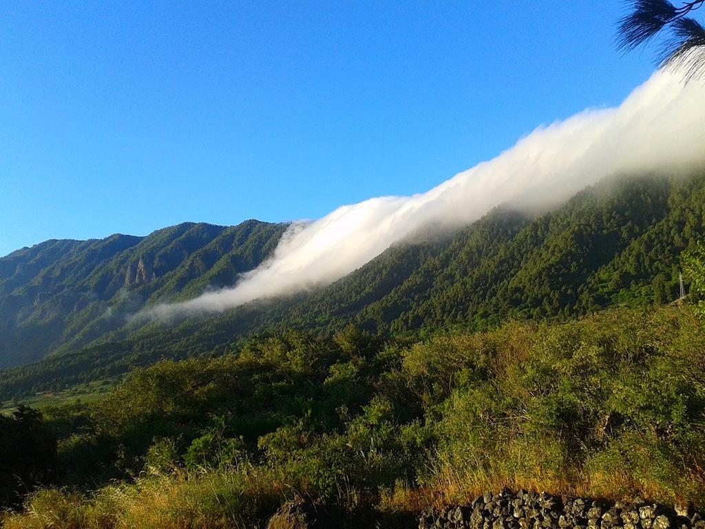 La Palmerita Vacacional Los Llanos De Aridane Dış mekan fotoğraf