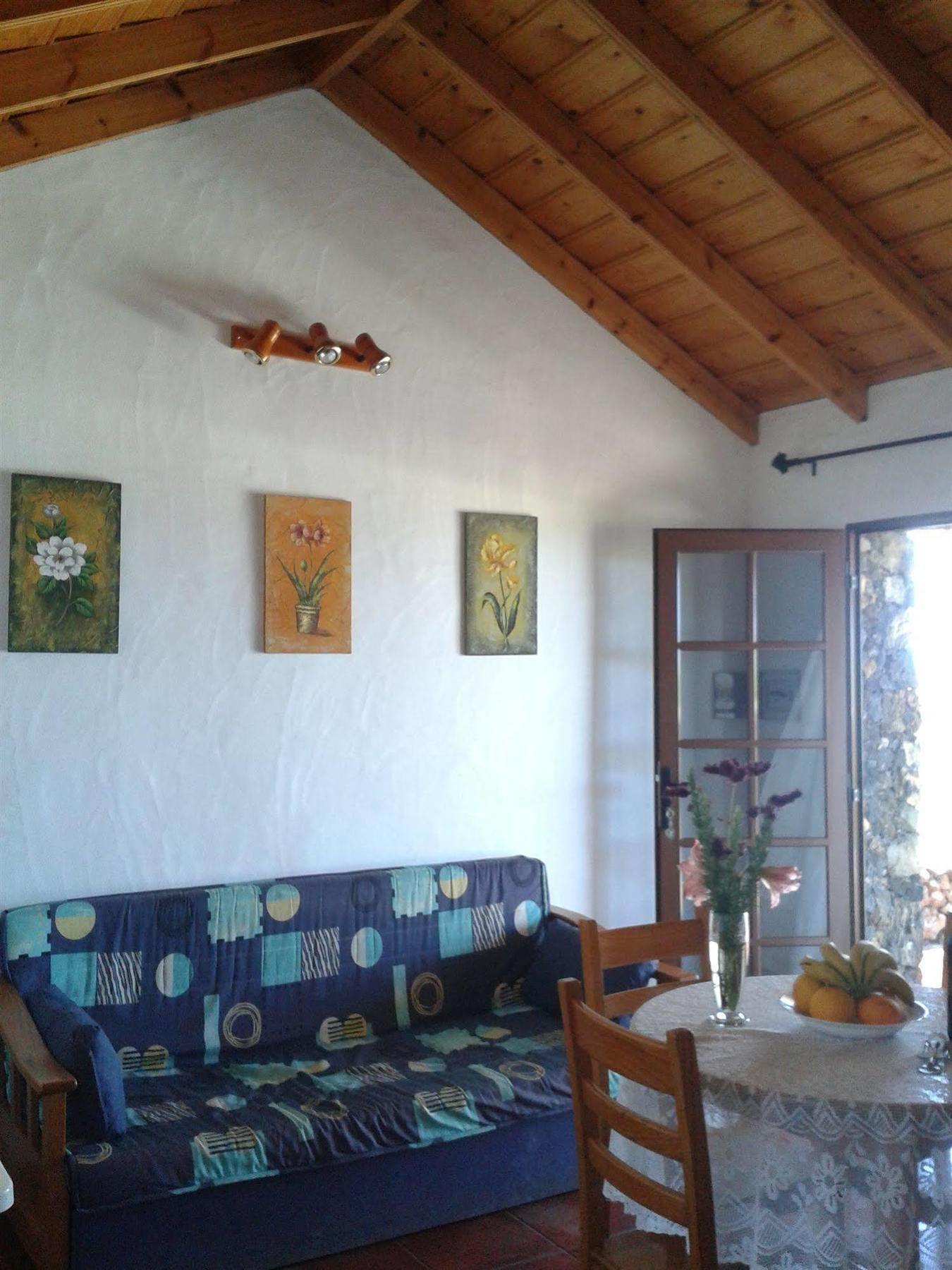 La Palmerita Vacacional Los Llanos De Aridane Dış mekan fotoğraf