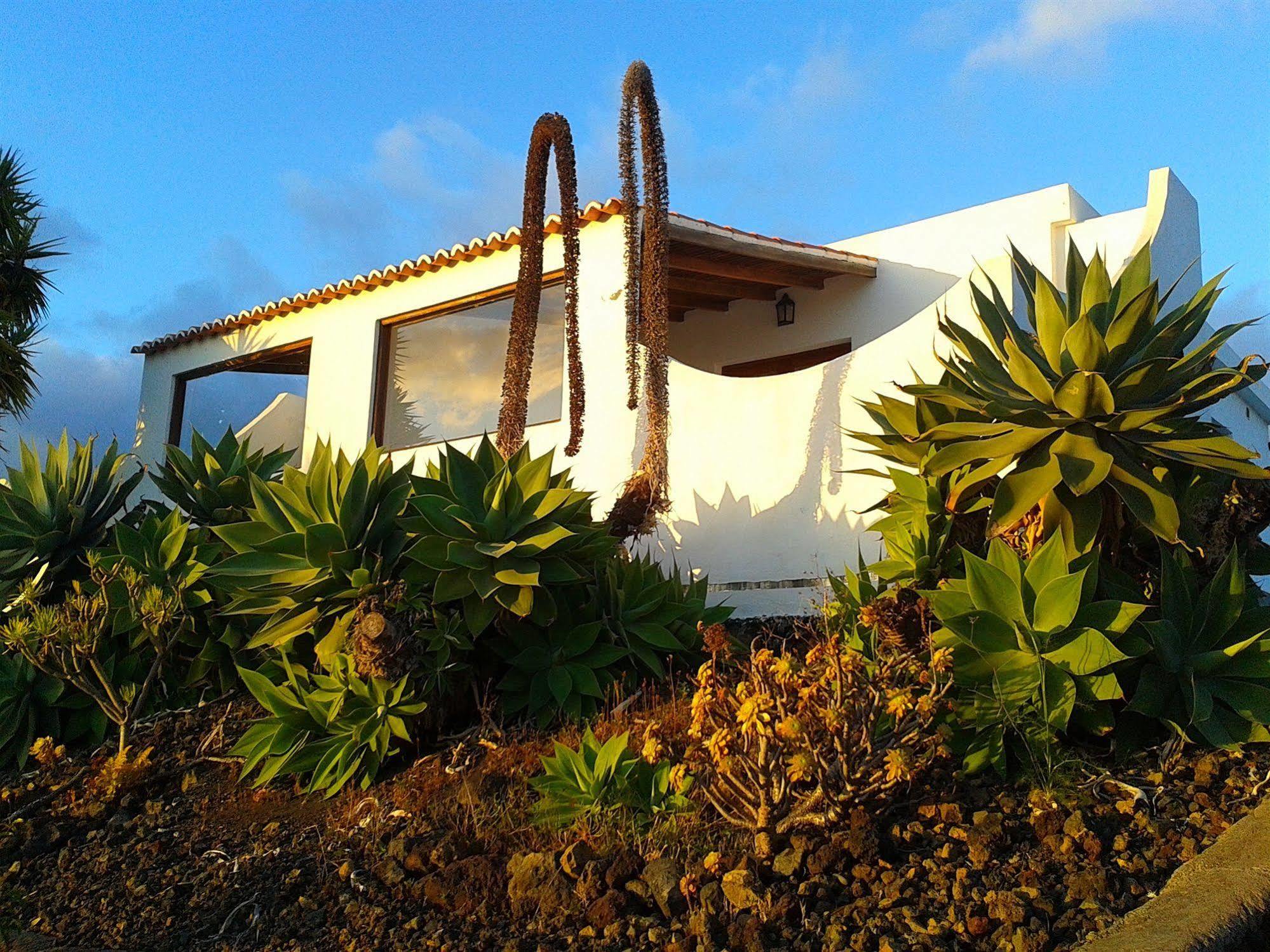 La Palmerita Vacacional Los Llanos De Aridane Dış mekan fotoğraf