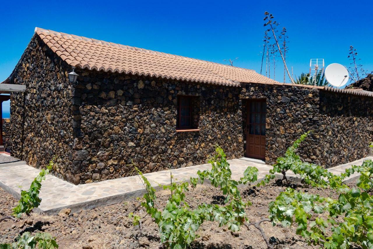 La Palmerita Vacacional Los Llanos De Aridane Dış mekan fotoğraf