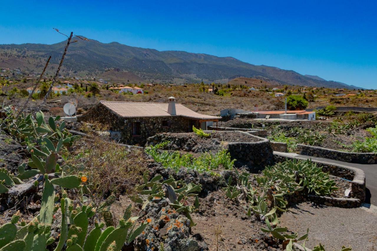 La Palmerita Vacacional Los Llanos De Aridane Dış mekan fotoğraf