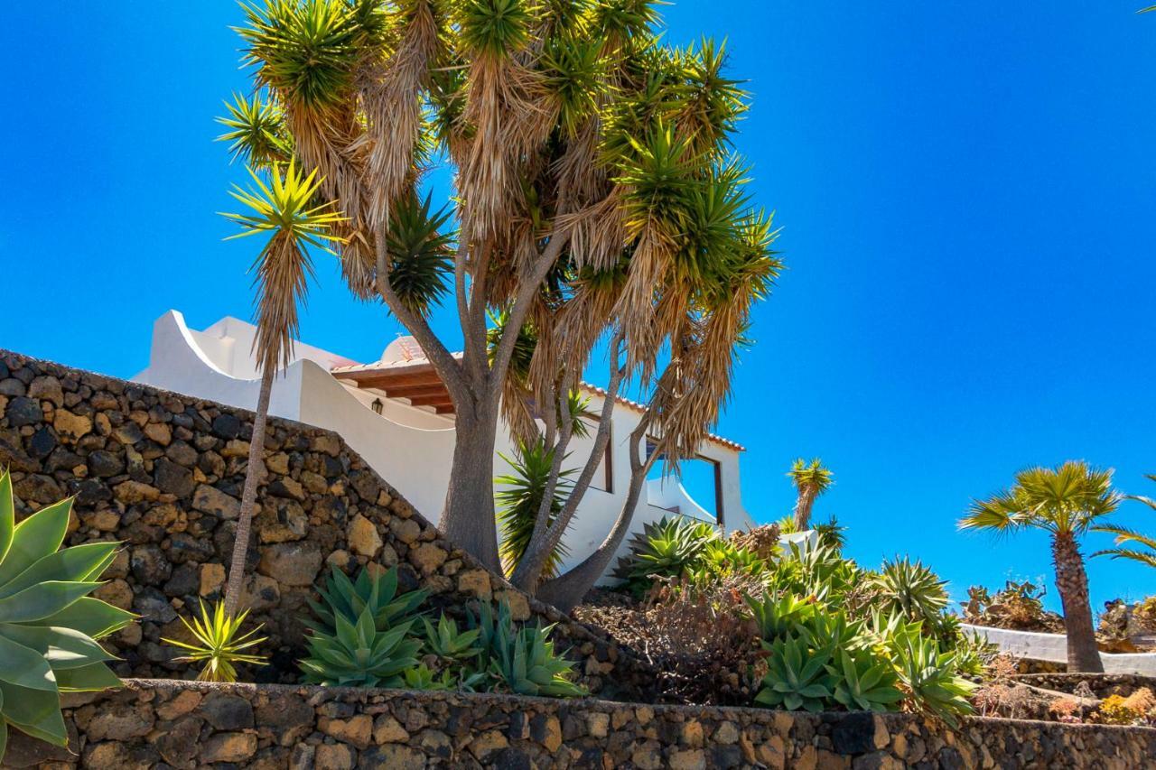La Palmerita Vacacional Los Llanos De Aridane Dış mekan fotoğraf