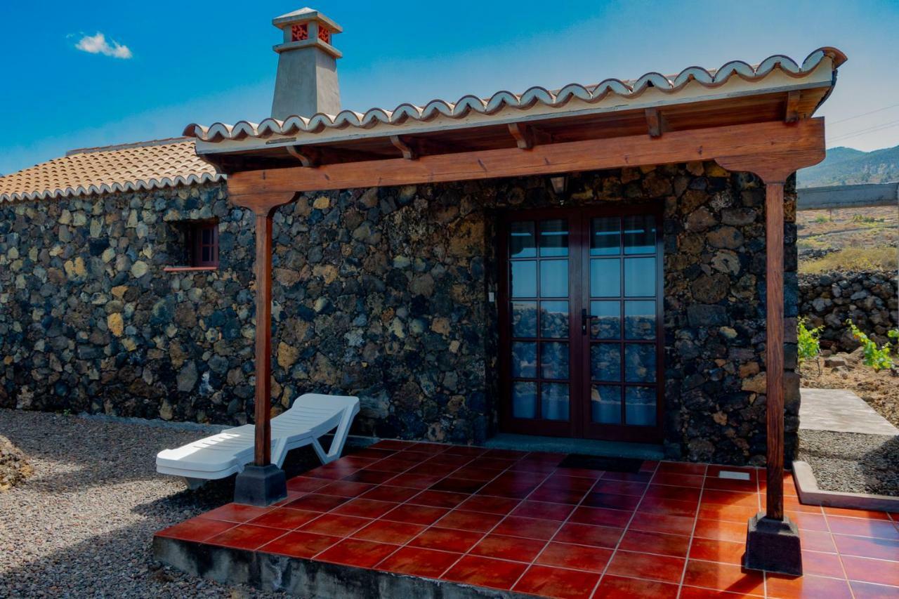 La Palmerita Vacacional Los Llanos De Aridane Dış mekan fotoğraf