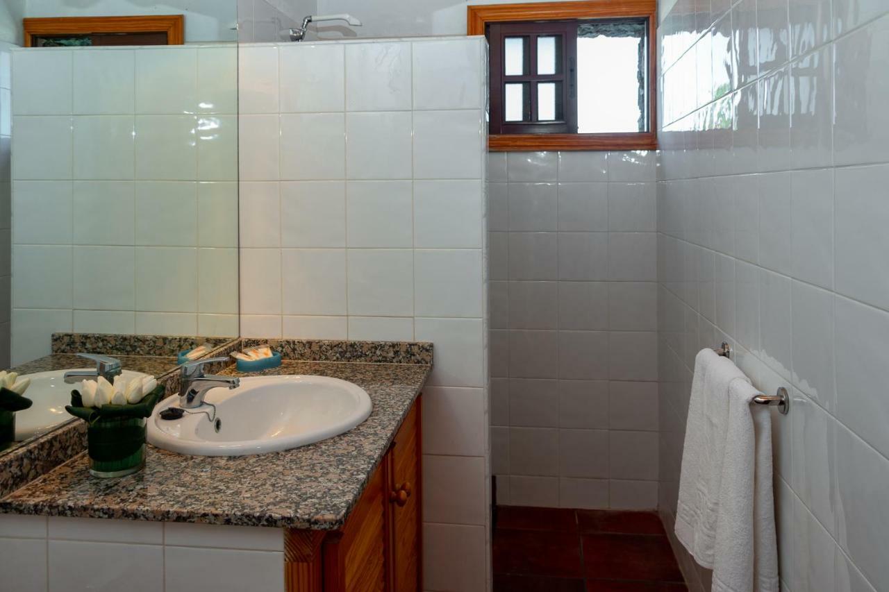 La Palmerita Vacacional Los Llanos De Aridane Dış mekan fotoğraf