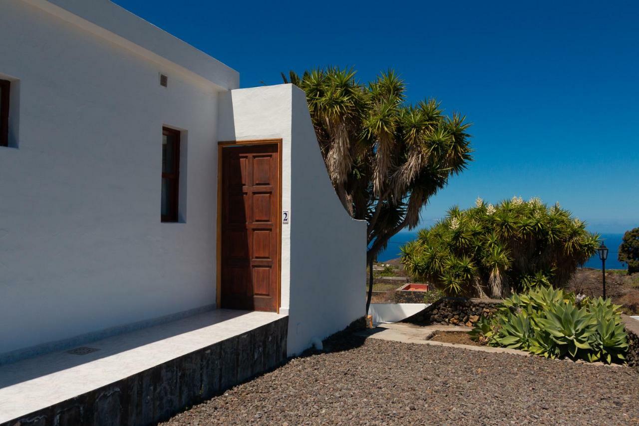 La Palmerita Vacacional Los Llanos De Aridane Dış mekan fotoğraf